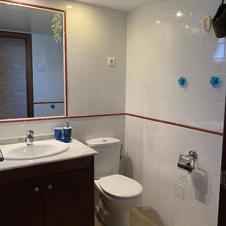 Apartment Torrevieja 200m From Sea Punta Prima