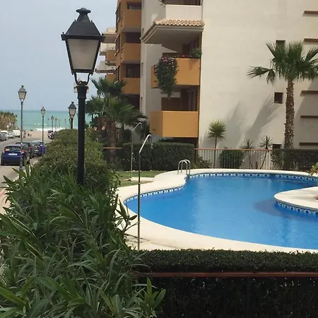 Apartment Torrevieja 200m From Sea Punta Prima *