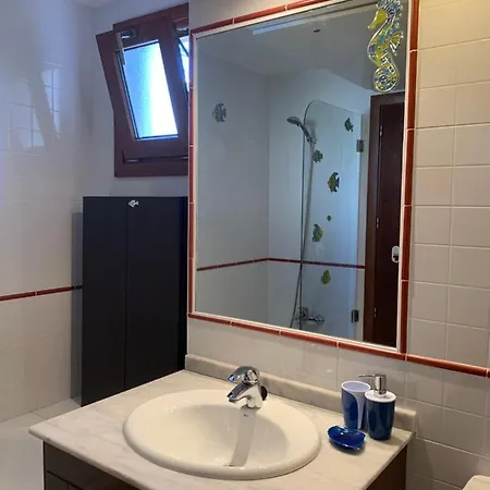 Apartamento Torrevieja 200m From Sea Punta Prima