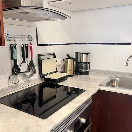 Apartment Torrevieja 200m From Sea Punta Prima *