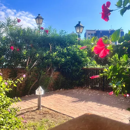 Apartamento Torrevieja 200m From Sea Punta Prima Alicante