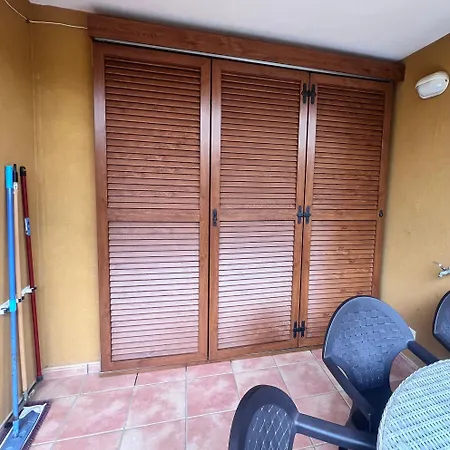 Apartamento Torrevieja 200m From Sea Punta Prima