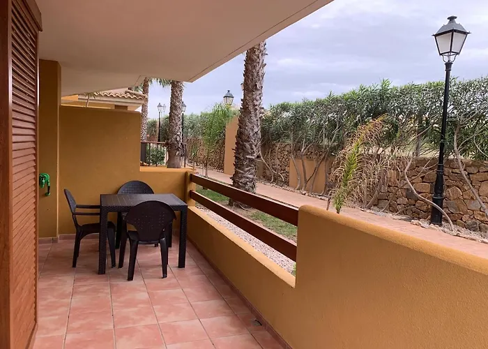 Torrevieja 200m From Sea Punta Prima 阿利坎特