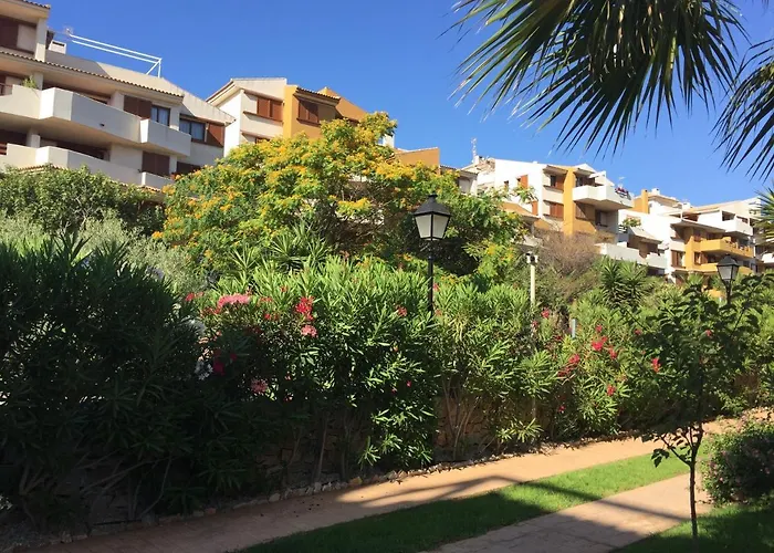 Torrevieja 200m From Sea Punta Prima * 阿利坎特