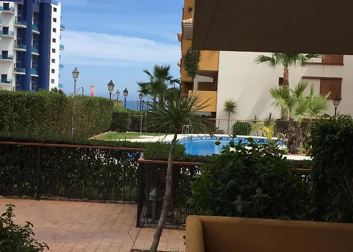 Torrevieja 200m From Sea Punta Prima 阿利坎特